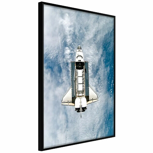 Paris prix Flight of the Shuttle - 60 cm