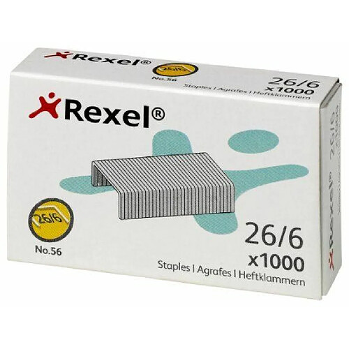 Rexel No 56