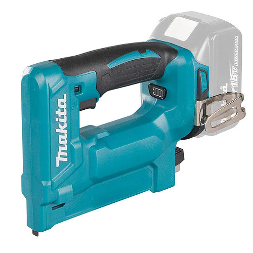 Makita Agrafeuse 18V Li-Ion DST112Z