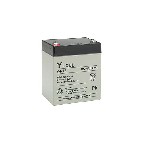 Yuasa Y4-12FR