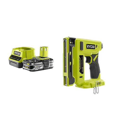 Ryobi R18ST50-0