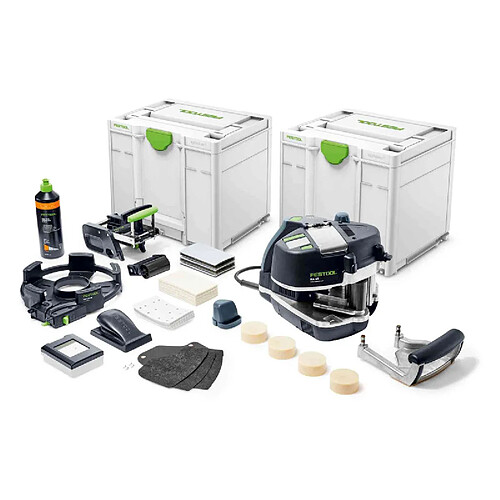Festool KA65 Set
