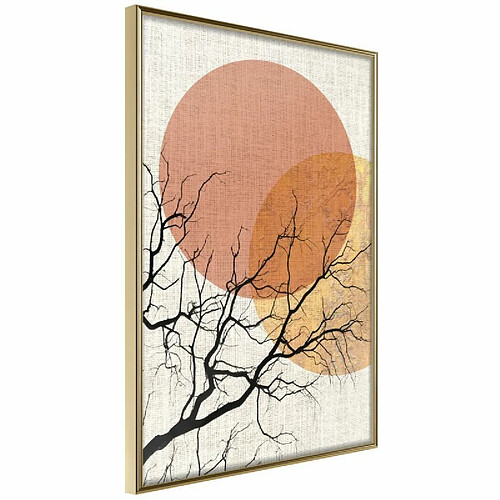 Paris prix Gloomy Tree - 60 cm