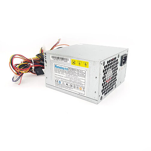 Huntkey HK380-12GP S2 · Reconditionné