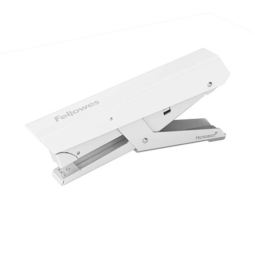 Fellowes Agrafeuse LX890 - Blanc