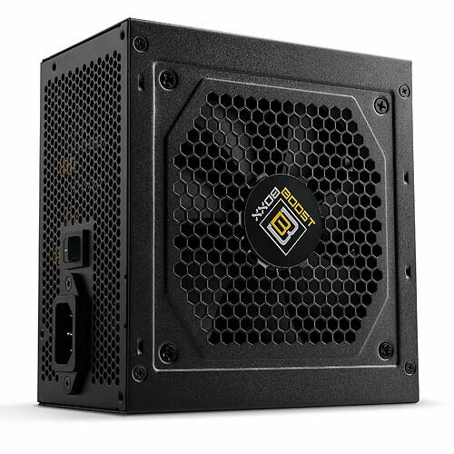 CSL-Computer CSL Computer BoostBoxx PB850M
