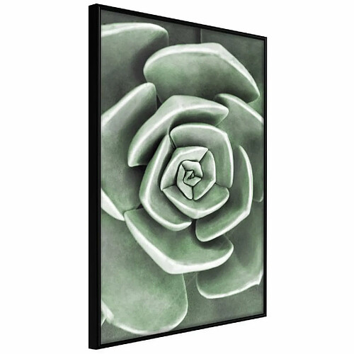 Paris prix Multicoloured Leaf - 30 cm