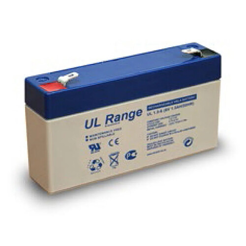 Ultracell UL1.3-6