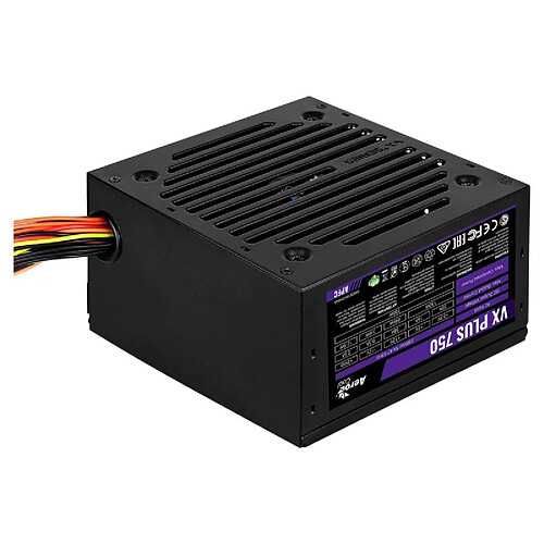 Aerocool VX PLUS 750 750W