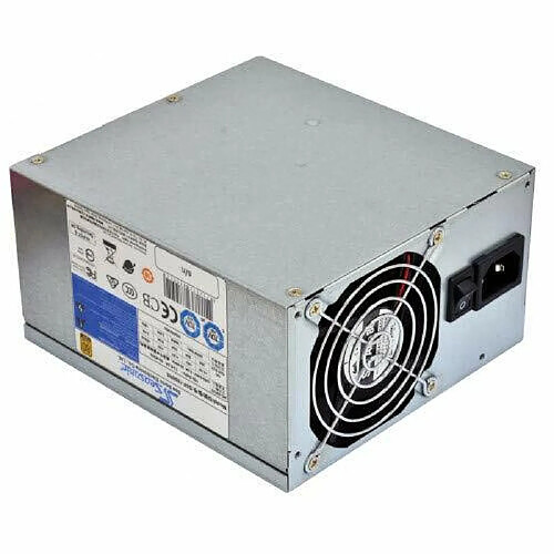 Seasonic SSP-750RS 750W