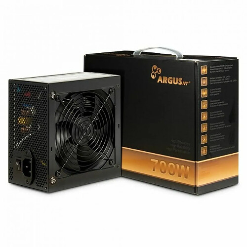 Inter-Tech Inter_tech ArgusNT BPS-700 700W