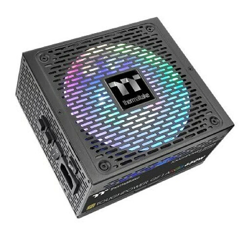 Thermaltake Tough GF1 650W ARGB