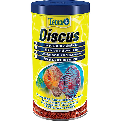 Tetra Discus - 1 l