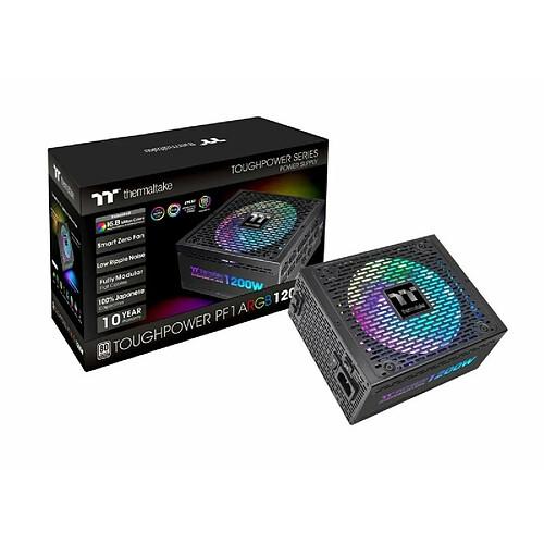 Thermaltake Toughpower PF1 120W