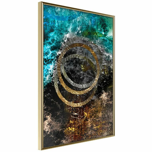 Paris prix Dark Matter II - 30 cm