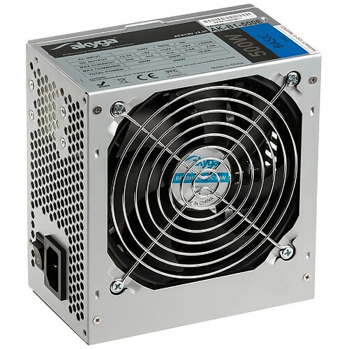 Akyga AK-B1-500E 500W