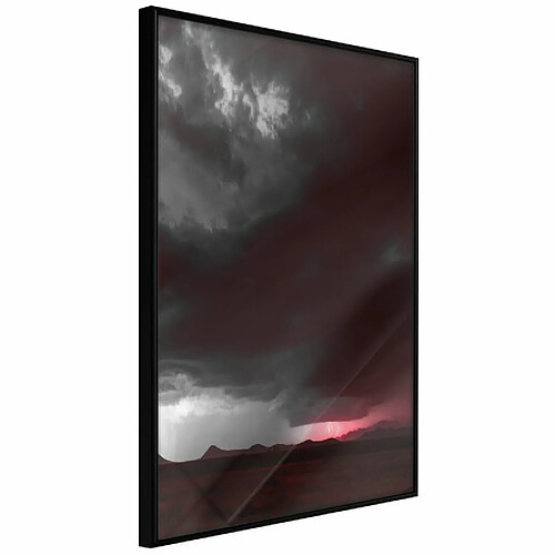 Paris prix Dark Sky - 30 cm