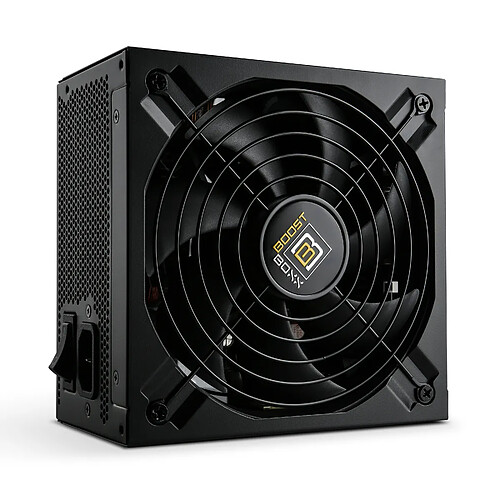 CSL-Computer CSL BoostBoxx PB1000P - 1000W