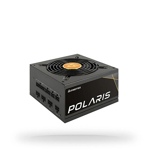 Chieftec PPS-750FC 750W