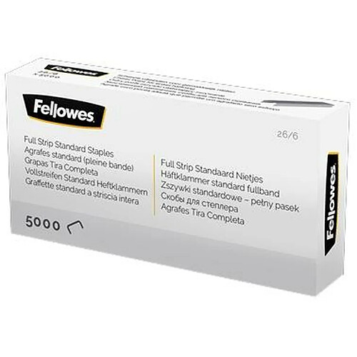 Fellowes 5117501