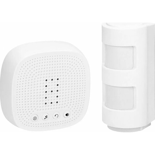 Orno MA-716 Détecteur de mouvement