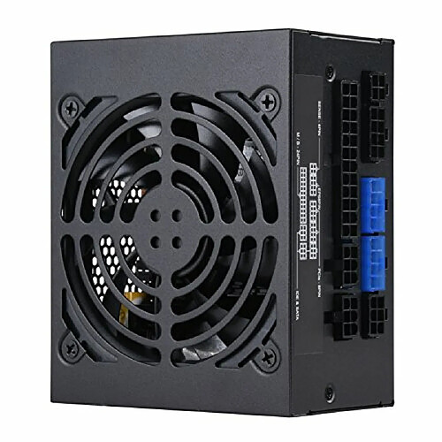 Silverstone SST-SX500-G V1.1 550W