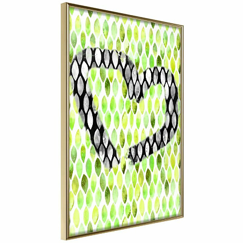 Paris prix I Love Limes - 42 cm