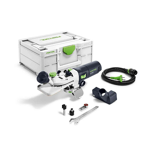 Festool OFK 700 EQPlus