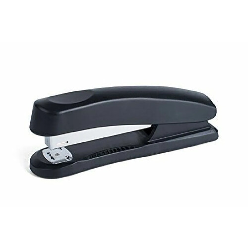 Pavo 8053209 Agrafeuse Noire