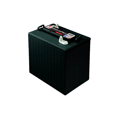 Yuasa DCB145-6 6v 260 ah