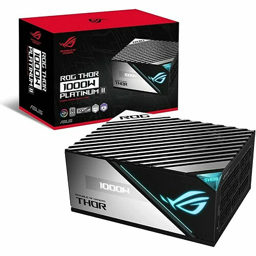 Asus ROG-THOR-1000P2-GAMING 5W