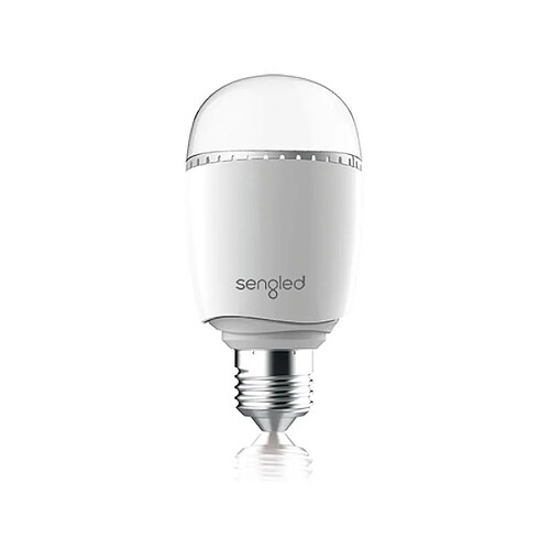 Sengled ampoule LED E27 Boost Clear
