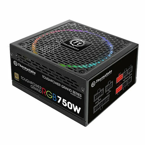 Thermaltake TPG-750AH3FSG-R 750W
