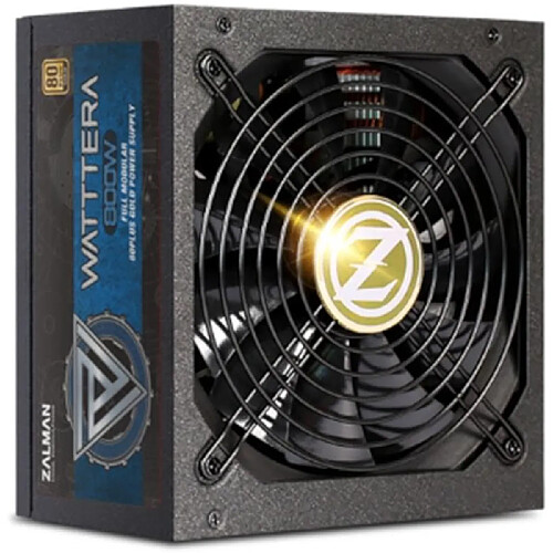 Zalman ZM800-EBTII 800W