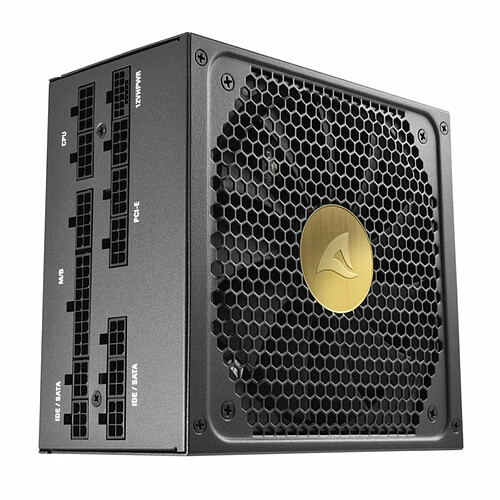 Sharkoon Rebel P30 Gold 1000W