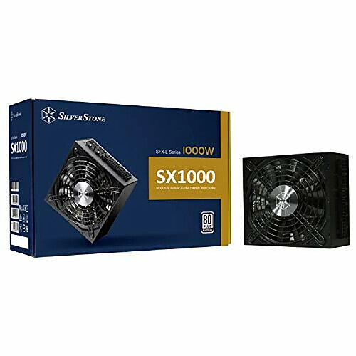 Silverstone SST-SX1000-LPT Platinum v1.1