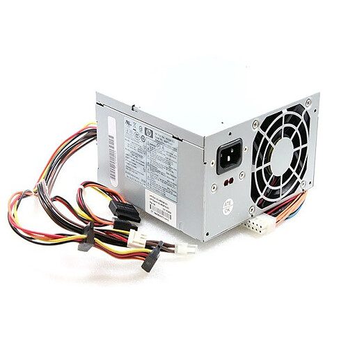 Hp PS-6301-9 300W · Occasion