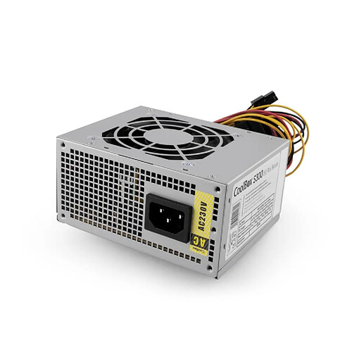 Coolbox 300SBZ 300W