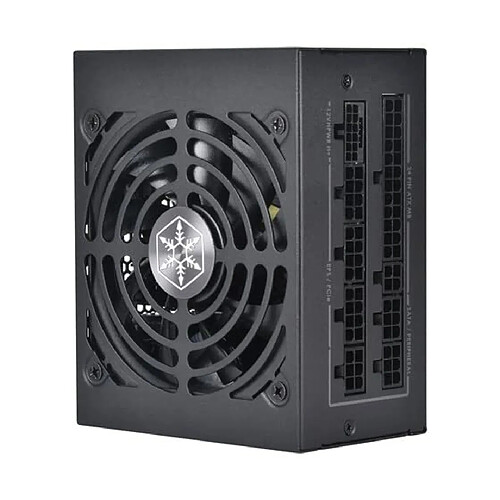 Silverstone SST-EX850R-PM 800W