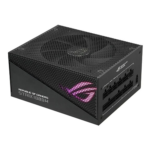 Asus ROG Strix 1000W Gold Aura Edition 1000W