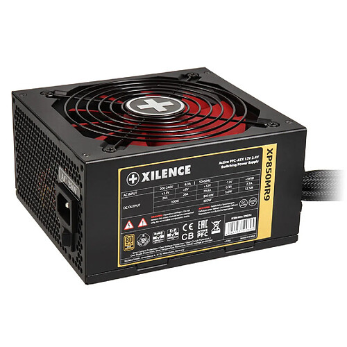 Xilence XP850MR9 800W