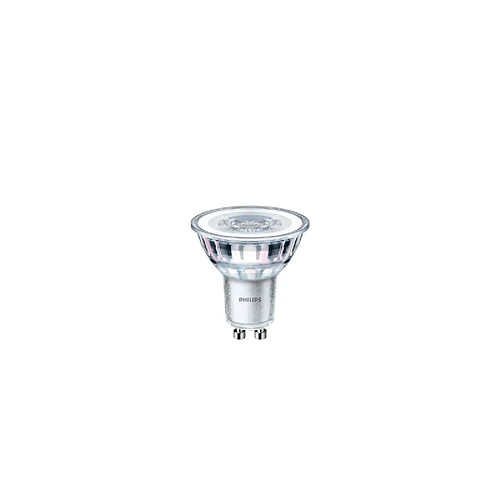 Philips ampoule LED spot GU10 EyeComfort
