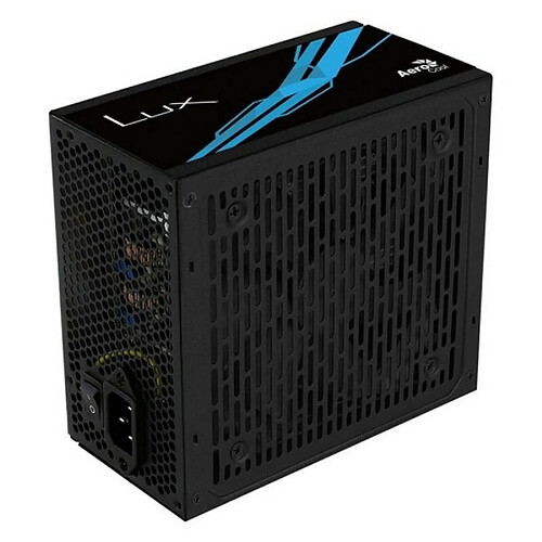Aerocool LUX 650W 800W