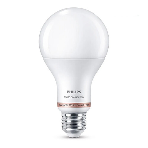 Philips Ampoule LED connectée E27