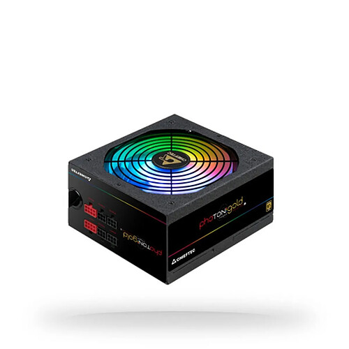 Chieftec GDP-750C-RGB 750W
