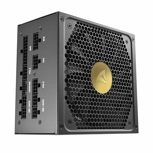 Sharkoon Rebel P30 Gold 850W