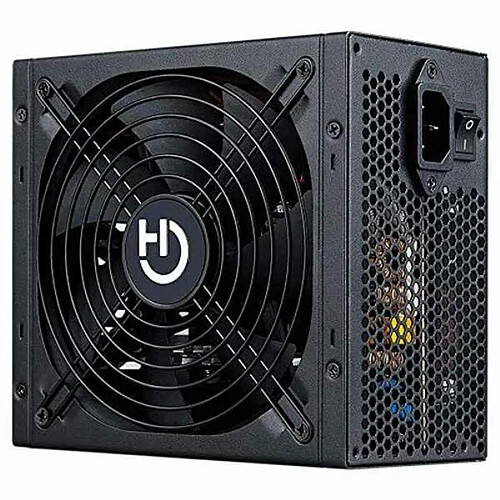 Hiditec Bz750 600W