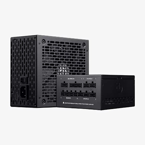 Hiditec BZX650 V2 650W