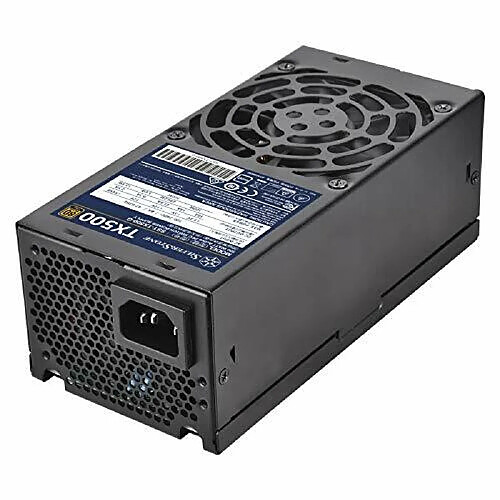 Silverstone SST-TX500-G 550W