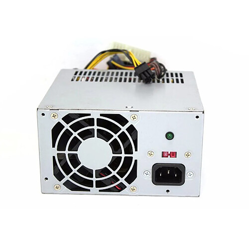 Delta Electronics Delta_electronics DPS-350XB-3 A 350W · Reconditionné